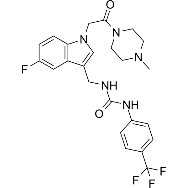 DDR1-IN-10 3038810-93-1